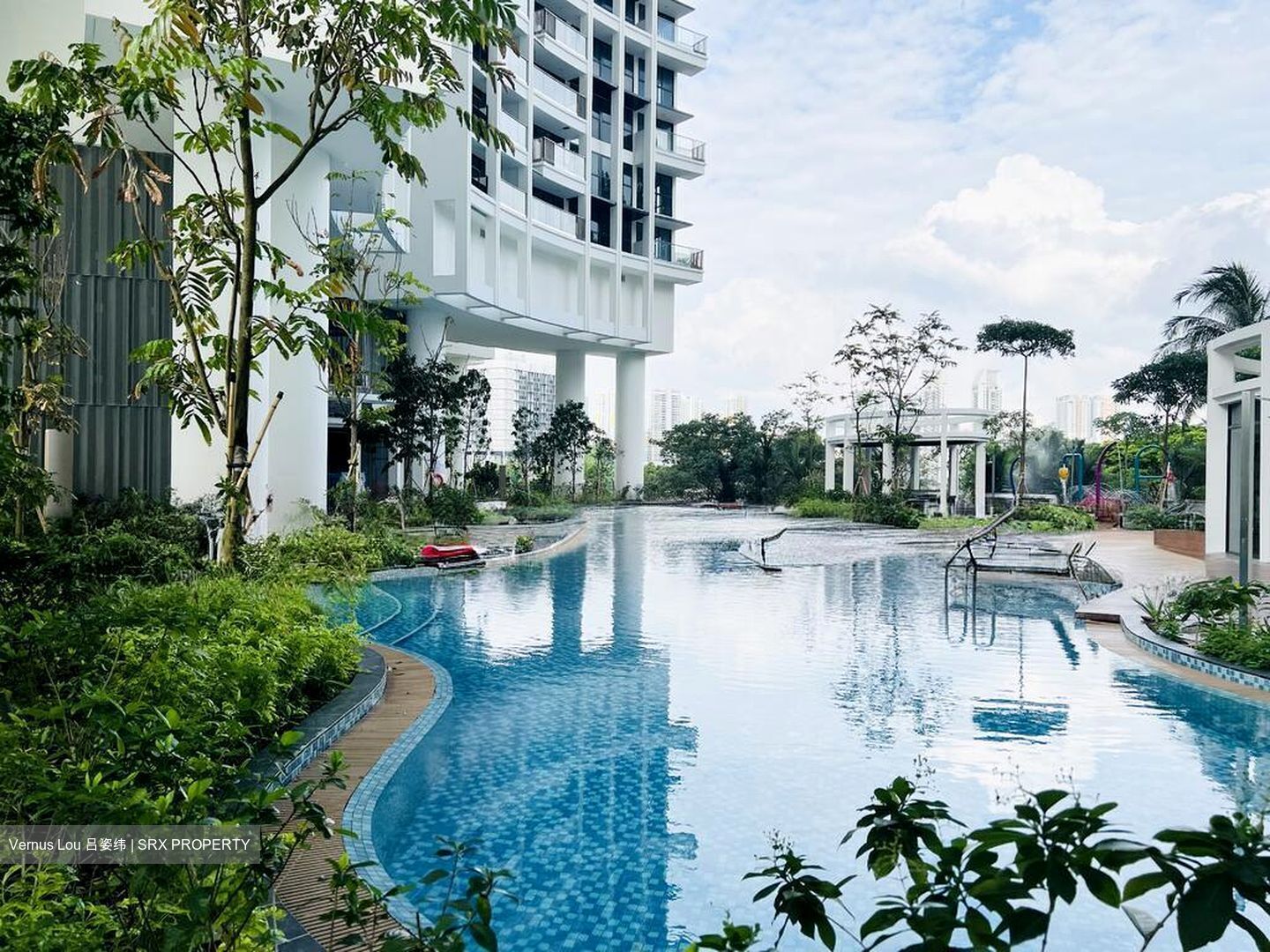 One Pearl Bank (D3), Apartment #501150301